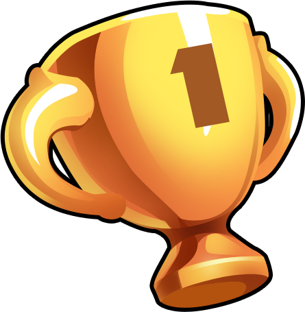 Leaderboard Icon