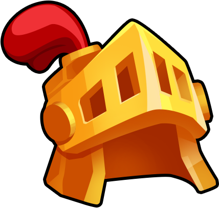Streamers Icon