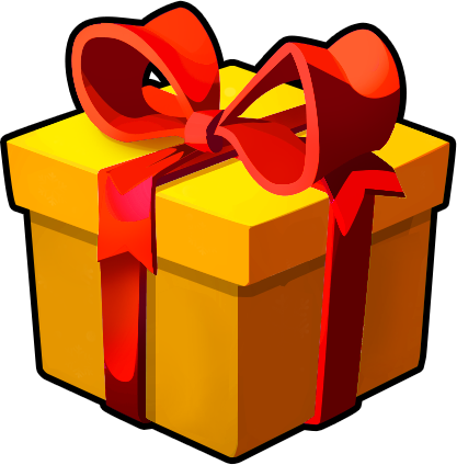 Giveaways Icon