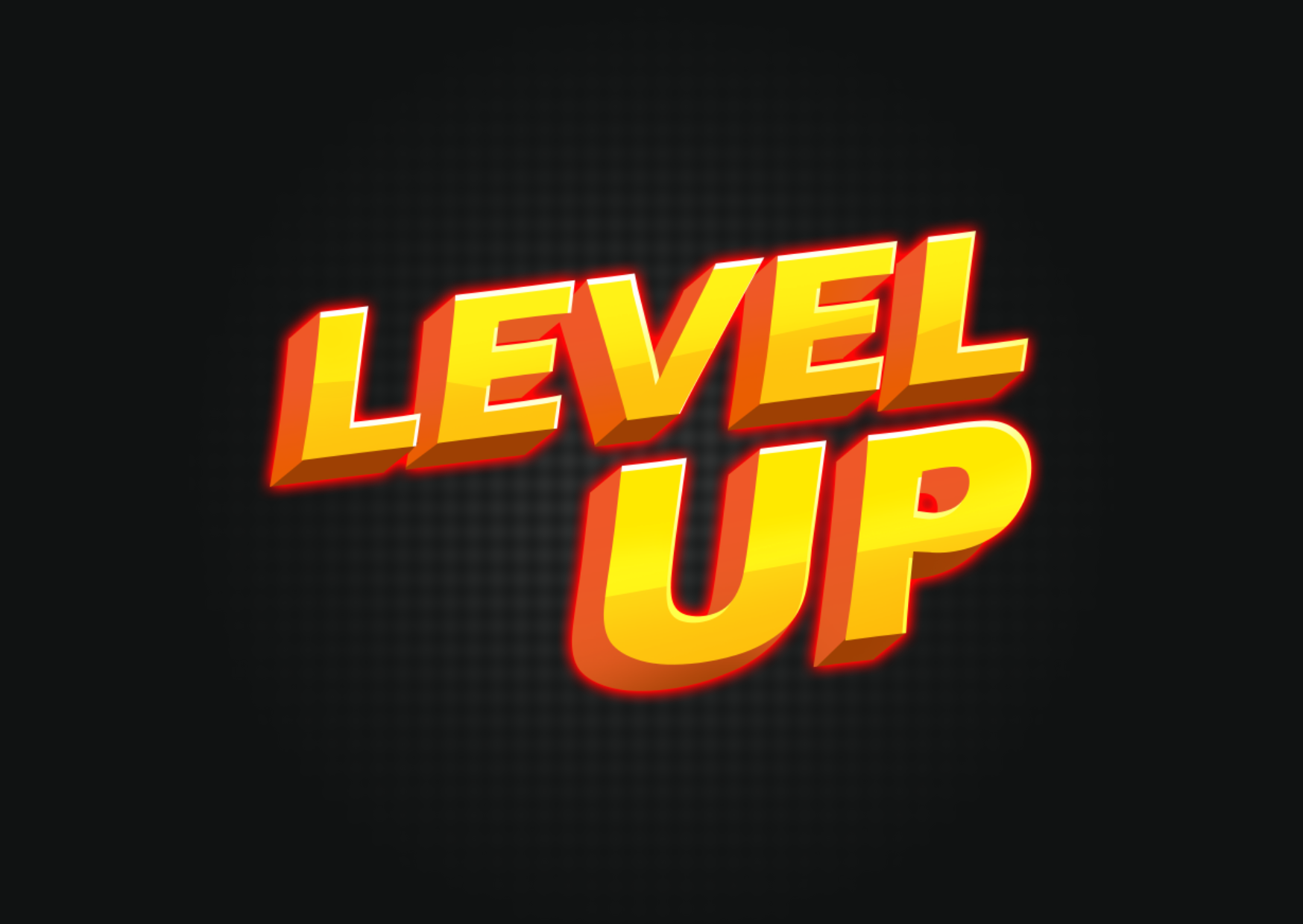 Level Rewards + Founder’s Note!