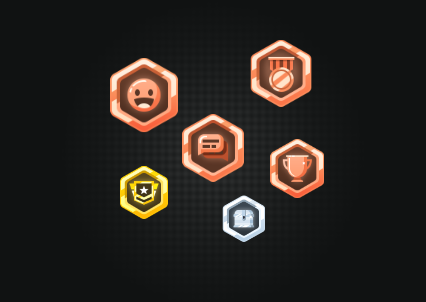 Achievement Feature Live for Testing!