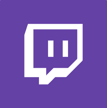 Twitch Logo